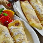 Tout savoir sur le culottage d’une crêpière