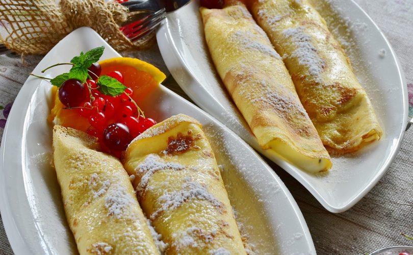 Tout savoir sur le culottage d’une crêpière