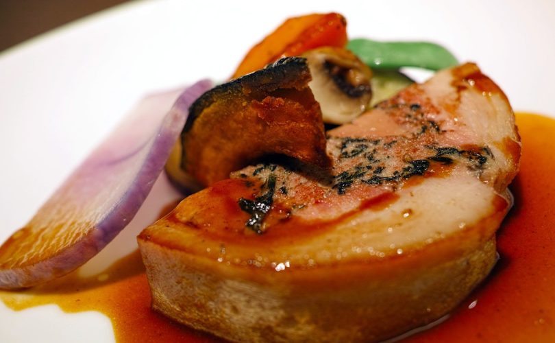 Le foie gras de canard : un régal pour les papilles !